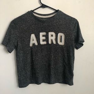 Aeropostale Crop top
